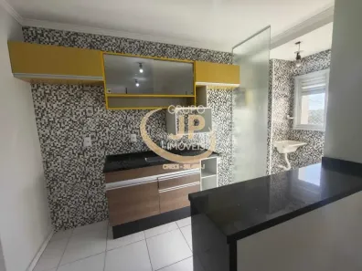 Apartamento com 3 Quartos à venda, 70m² no Wanel Ville, Sorocaba