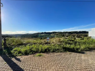 Lote/Terreno à venda, 360m² no Monte Bérico, Caxias do Sul