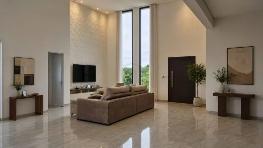 Casa de Condomínio com 4 Quartos à venda, 270m² no Colinas de Inhandjara, Itupeva