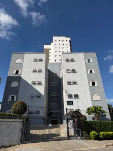 Apartamento com 3 Quartos para alugar, 80m² no Jardim Panorama, Sorocaba