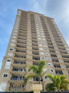 Apartamento com 1 Quarto à venda, 48m² no Cambuí, Campinas