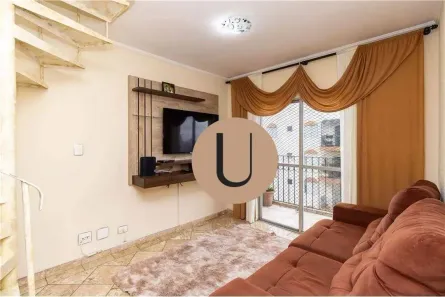 Apartamento com 3 Quartos à venda, 164m² no Parque Mandaqui, São Paulo