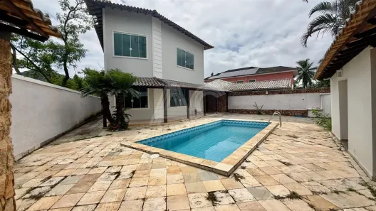 Casa de Condomínio com 6 Quartos à venda, 333m² no Barra da Tijuca, Rio de Janeiro