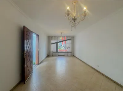 Sobrado com 3 Quartos à venda, 186m² no Vila Regente Feijó, São Paulo