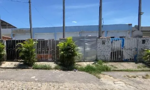 Casa com 1 Quarto à venda, 51m² no Ipiranga, Nova Iguaçu