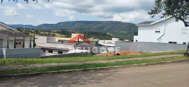 Lote/Terreno à venda, 760m² no Condomínio Reserva da Serra, Jundiaí