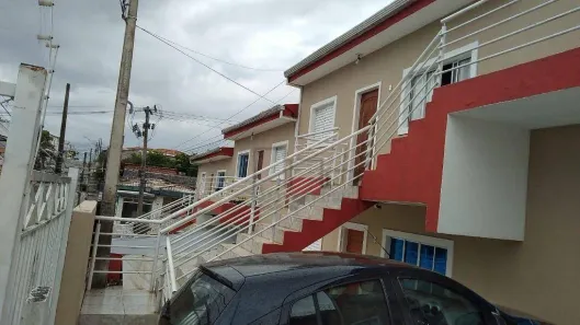 Prédio Comercial à venda, 400m² no Vila Hortência, Sorocaba