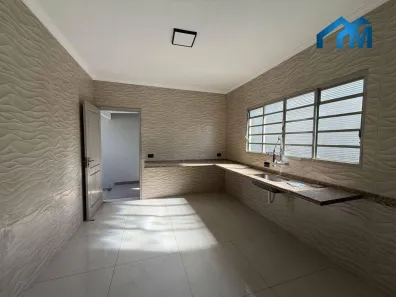 Casa com 3 Quartos à venda, 118m² no Jardim Santo Antônio, Salto