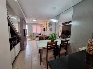 Casa de Condomínio com 2 Quartos à venda, 74m² no Vila Maringá, Jundiaí