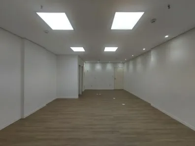 Sala Comercial para alugar, 41m² no Centro, Arujá