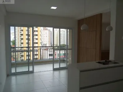 Apartamento com 1 Quarto para venda ou aluguel, 42m² no Santana, São Paulo