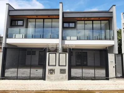 Casa com 3 Quartos à venda, 154m² no Itacolomi, Balneário Piçarras