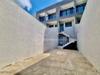 Casa com 2 Quartos à venda, 80m² no Santa Branca, Belo Horizonte