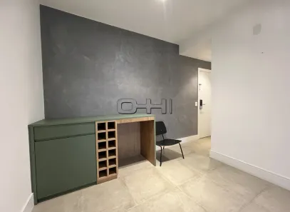Apartamento com 3 Quartos para alugar, 92m² no Jardim das Acácias, São Paulo