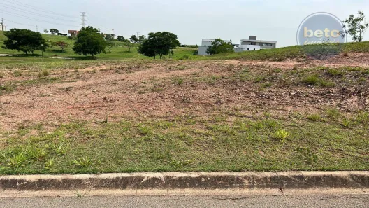 Lote/Terreno à venda, 832m² no Residencial Parque Campos de Santo Antônio II, Itu