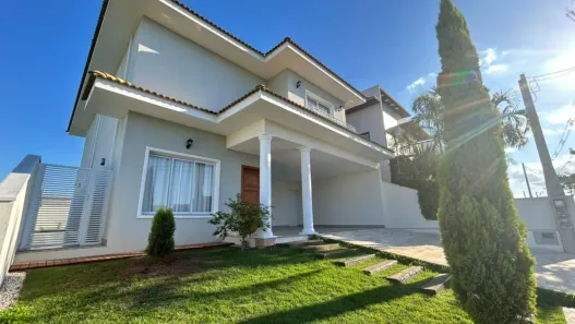 Casa de Condomínio com 3 Quartos à venda, 240m² no Brasil, Itu
