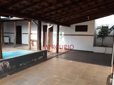 Casa com 2 Quartos à venda, 160m² no Vila Industrial, Bauru