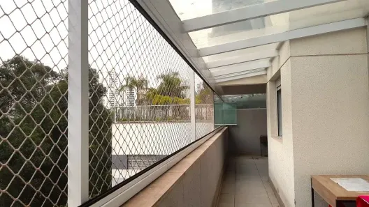 Apartamento com 2 Quartos à venda, 86m² no Jardim Caboré, São Paulo