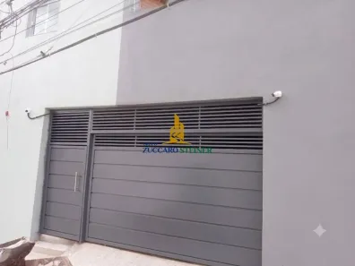 Ponto Comercial para alugar, 200m² no Jardim São Manoel, Guarulhos