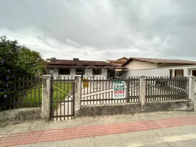 Casa com 2 Quartos à venda, 120m² no Campo D'una, Garopaba
