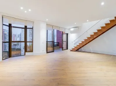 Apartamento com 2 Quartos à venda, 132m² no Pinheiros, São Paulo