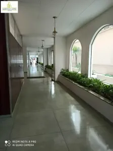 Apartamento com 3 Quartos à venda, 92m² no Bela Vista, São Paulo