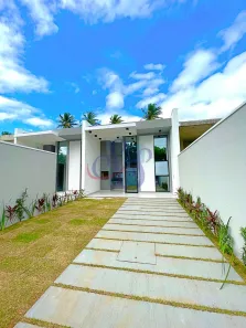 Casa com 3 Quartos à venda, 115m² no Lagoa Redonda, Fortaleza