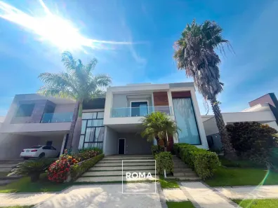 Casa com 4 Quartos à venda, 320m² no Residencial Duas Marias, Indaiatuba