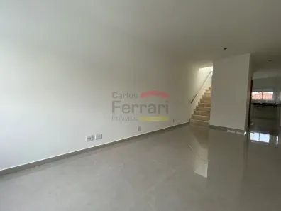 Sobrado com 3 Quartos à venda, 130m² no Parque Mandaqui, São Paulo