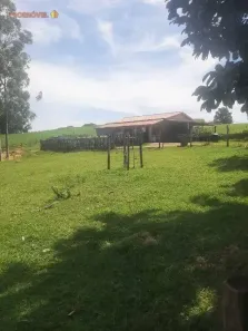 Fazenda/Sítio com 2 Quartos à venda, 24200m² no Zona Rural, Porto Feliz