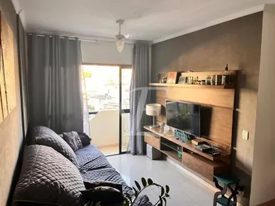 Apartamento com 3 Quartos à venda, 95m² no Lauzane Paulista, São Paulo