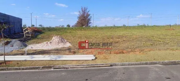 Lote/Terreno à venda, 250m² no Colinas do Castelo, Jaguariúna