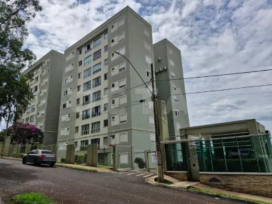 Apartamento com 2 Quartos à venda, 73m² no Vigilato Pereira, Uberlândia