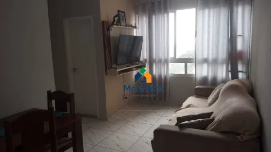 Apartamento com 2 Quartos à venda, 57m² no Jardim Bela Vista, Sumaré