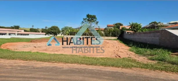 Lote/Terreno à venda, 1000m² no Residencial Parque Laguna I, Botucatu