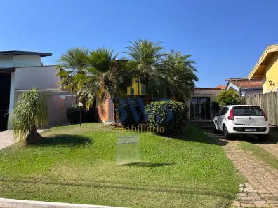 Casa de Condomínio com 3 Quartos para alugar, 180m² no Tijuco das Telhas, Campinas