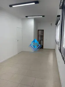 Sala Comercial para alugar, 26m² no Centro, São Bernardo do Campo