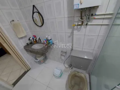 Apartamento com 1 Quarto à venda, 31m² no Centro, Rio de Janeiro