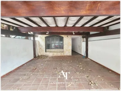 Sobrado com 3 Quartos à venda, 150m² no Vila Sônia, São Paulo