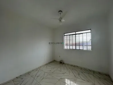 Casa com 1 Quarto para alugar, 46m² no Eldorado, Contagem