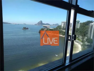Cobertura com 5 Quartos à venda, 308m² no Ingá, Niterói