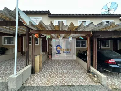 Casa de Condomínio com 2 Quartos à venda, 100m² no Vila Paulistania, São Paulo