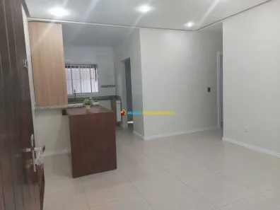 Casa de Condomínio com 2 Quartos à venda, 120m² no Maitinga, Bertioga