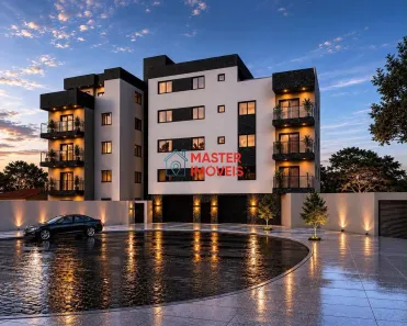 Apartamento com 2 Quartos à venda, 78m² no Palmeiras (Parque Durval de Barros), Ibirité