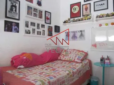 Apartamento com 3 Quartos à venda, 88m² no Botafogo, Rio de Janeiro