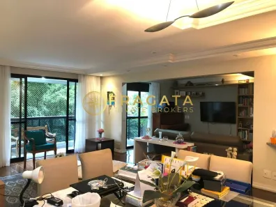 Apartamento com 4 Quartos à venda, 170m² no Bela Aliança, São Paulo
