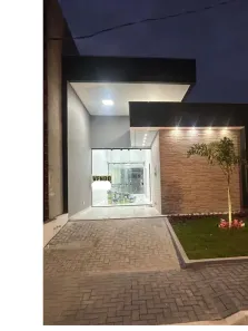 Casa de Condomínio com 3 Quartos à venda, 130m² no Maracacuera (Icoaraci), Belém