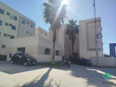 Apartamento com 2 Quartos à venda, 40m² no Serraria, São José