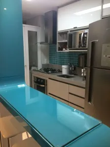Apartamento com 3 Quartos à venda, 60m² no Vila Bela, São Paulo