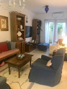 Casa de Condomínio com 3 Quartos à venda, 130m² no Boiçucanga, São Sebastião